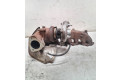  Турбина Jeep Grand Cherokee (WJ)  35242103F, VA710403         