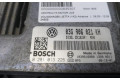Řídící jednotka 03G906021KH   Volkswagen Jetta V 