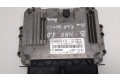 Блок управления двигателя DV2112A650PD, CV6A12B684BB   Ford B-MAX