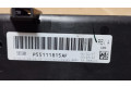 Блок управления климат-контролем P55111815AF   Chrysler Sebring (JS)