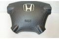 Подушка безопасности водителя 77800S9AG110M1, 210305   Honda CR-V