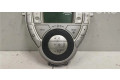 Блок управления климат-контролем 14900560YH, 0070010   Lancia Phedra