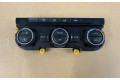 Блок управления климат-контролем 2H6907040B   Volkswagen Amarok