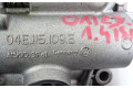 Масляный насос   04E115109E  Seat Leon (5F) 