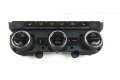 Блок управления климат-контролем 3V0907044CJ, M4499   Skoda Superb B8 (3V)