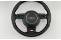 Volant Audi A7 S7 4G 2013 8X0419091M, 4G0880201F  