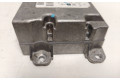 Блок подушек безопасности 607004500   Renault Laguna III