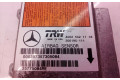 Блок подушек безопасности A0025421118, A0025421118   Mercedes-Benz ML AMG W164