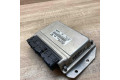 Řídící jednotka 3910127210, 0281010582   Hyundai Santa Fe 2000