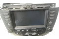 Дисплей    39050sefe850m1   Honda Accord