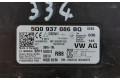 Блок комфорта 5Q0937086BQ, 5Q0937086BQ   Volkswagen PASSAT B8 USA   