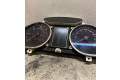 Přístrojová deska  Audi A6 Allroad C6 2007 4F0920932, 503000734201  