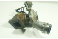  Турбина Fiat Ducato  5802122184, 5802122184   для двигателя F1AGL411B,F1AGL411D,F1AGL411J,F1      
