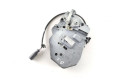 Замок багажника 2K0827201Q, 81072371032    Volkswagen Caddy 2004 - 2010 года