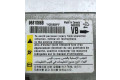 Рулевая рейка  Блок управления надувных подушек 96810868, CENTRALITAAIRBAG   Chevrolet Meriva 2002 - 2012 года