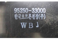 Блок предохранителей 9525033000   KIA Joice    