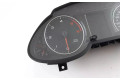 Панель приборов 8R0920900P   Audi Q5 SQ5       