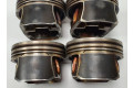  Поршень  76L82  Volkswagen Polo  