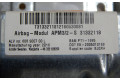Подушка безопасности пассажира 31332118, 608900700L   Volvo XC60