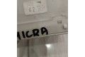 Блок управления    Nissan Micra