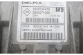 Řídící jednotka 8200334419, 8200374395   Nissan Micra 2003