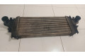 Интеркулер  A1645001900   Mercedes-Benz ML W164 3.0