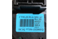 Блок управления климат-контролем 972501H200EQ, A0323   KIA Ceed