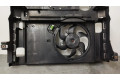 Вентилятор печки    837300600   Fiat Stilo