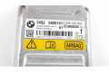 Блок подушек безопасности 9500191, 34.52-9500191   BMW M3 F80