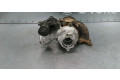 Турбина Нагнетатель Volkswagen Polo VI  05C145704, 05C145701   для двигателя DLAC      