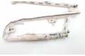 Боковая подушка безопасности 84282464, 3098339AA   Opel Insignia B