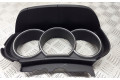 Панель приборов 68240EL00A   Nissan Tiida C11       