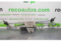 Моторчик дворников 8200122345, 53563102    Nissan Kubistar