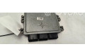 Řídící jednotka 9677243580   Peugeot 508 2011