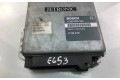 Блок управления двигателем Блок управления 9119470, 0280000584   Saab 9000 CD