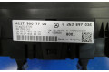 Панель приборов A1179007700, A1179010500   Mercedes-Benz CLA C117 X117 W117       