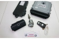 Комплект блоков управления 13618510221, 8510221   BMW 3 E92 E93
