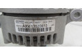 Генератор 13520813, 13587304   Vauxhall Astra K      