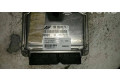 Řídící jednotka 038906019FC, 0281010751   Seat Alhambra (Mk1) 2002