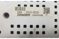Přístrojová deska  KIA Carnival 2006 940034D260  