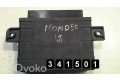 Řídící jednotka 97bg-15k600-ca   Ford Mondeo MK II 1998
