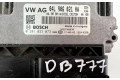 Řídící jednotka 04L906021HA, 0281033073   Audi A6 S6 C7 4G 2016