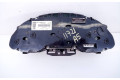 Спидометр (приборный щиток) 8T0920932J, 503002551131   Audi A5 Sportback 8TA 2014