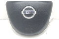 Подушка безопасности водителя    Nissan Altima