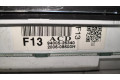 Přístrojová deska  Hyundai Santa Fe  9400526340, CUADROINSTRUMENTOS  