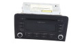Радио/ проигрыватель CD/DVD / навигация 8P0035152   Audi A3 S3 A3 Sportback 8P   для двигателя BKD