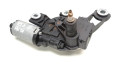 Моторчик заднего дворника 4F9955711B, 4F9955711    Audi A6 S6 C6 4F