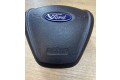 Подушка безопасности водителя C1BBA042B85BA, 0589P1000175   Ford Ecosport