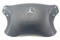 Подушка безопасности водителя A2034601198, 1616399901   Mercedes-Benz CLK AMG A208 C208