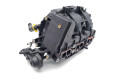 Vstřikovací čerpadlo 55354367, 0280600051   Opel Agila A    Z10XEP 